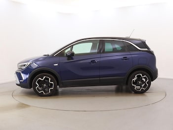 Used Vauxhall Crossland 2022 for sale - 75499291: Photo