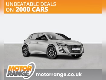 Used Peugeot 208 2024 for sale - 79571021: Photo