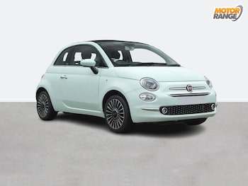 Used Fiat 500 2023 for sale - 75908933: Photo