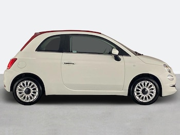 Used Fiat 500 2023 for sale - 75908933: Photo