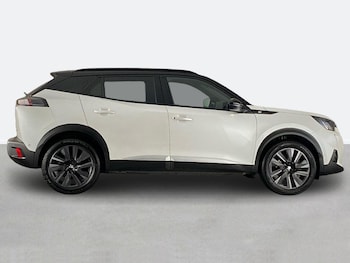 Used Peugeot 2008 2021 for sale - 79503257: Photo