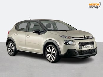 Used Citroen C3 2017 for sale - 79381466: Photo