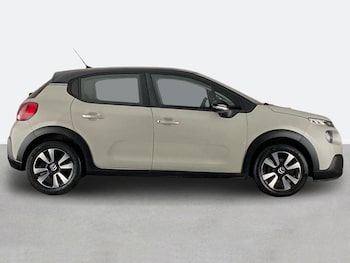 Used Citroen C3 2017 for sale - 79381466: Photo