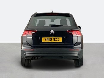 Used Volkswagen Tiguan 2019 for sale - 78826819: Photo