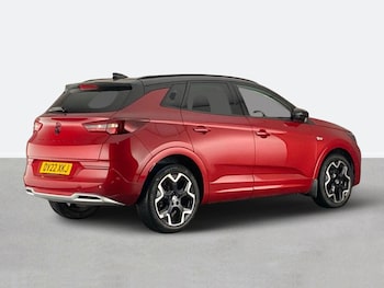 Used Vauxhall Grandland 2022 for sale - 77706908: Photo