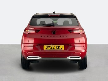 Used Vauxhall Grandland 2022 for sale - 77706908: Photo