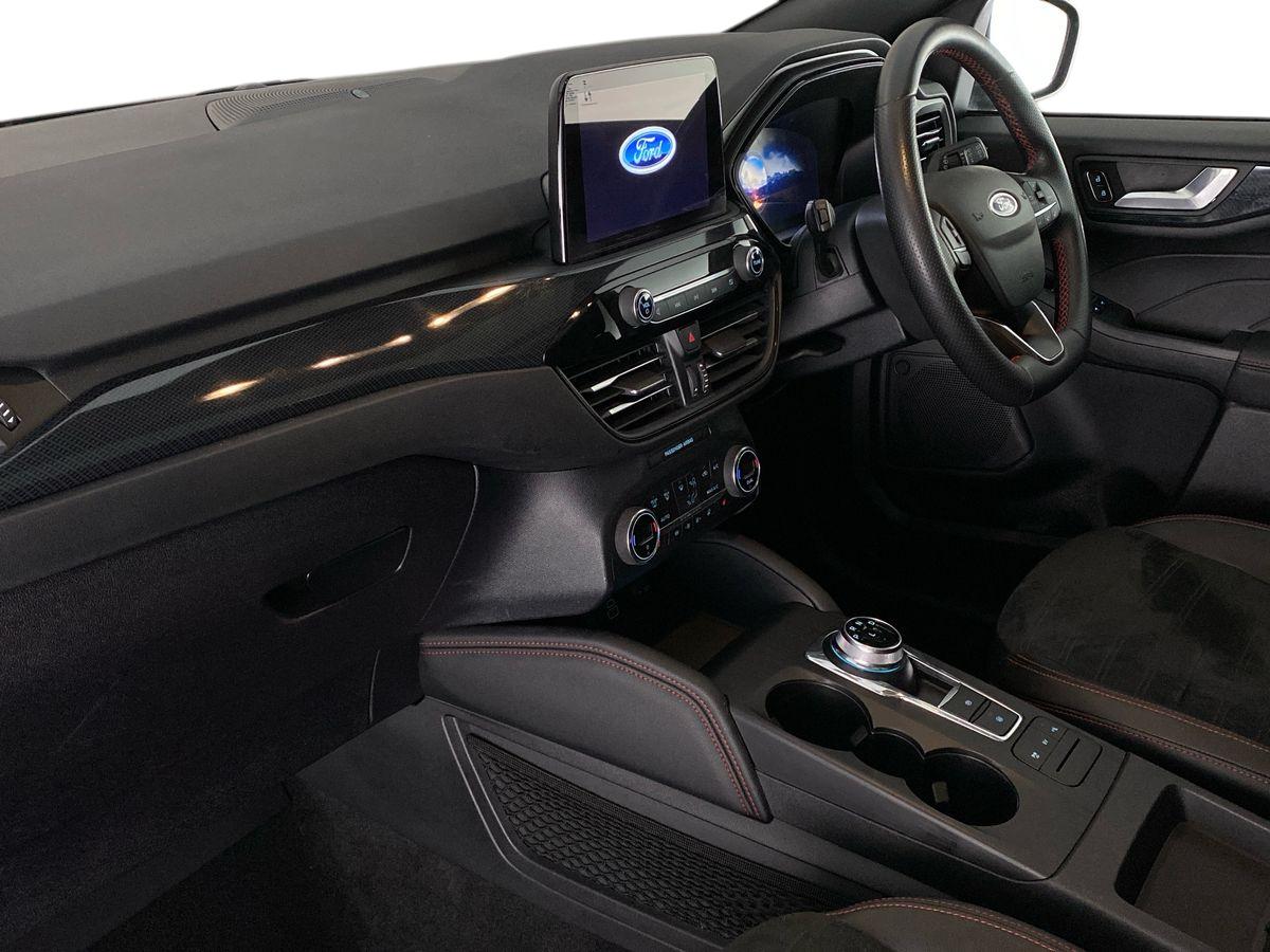 Used Ford Kuga 2022 for sale - 77535300: Photo 14