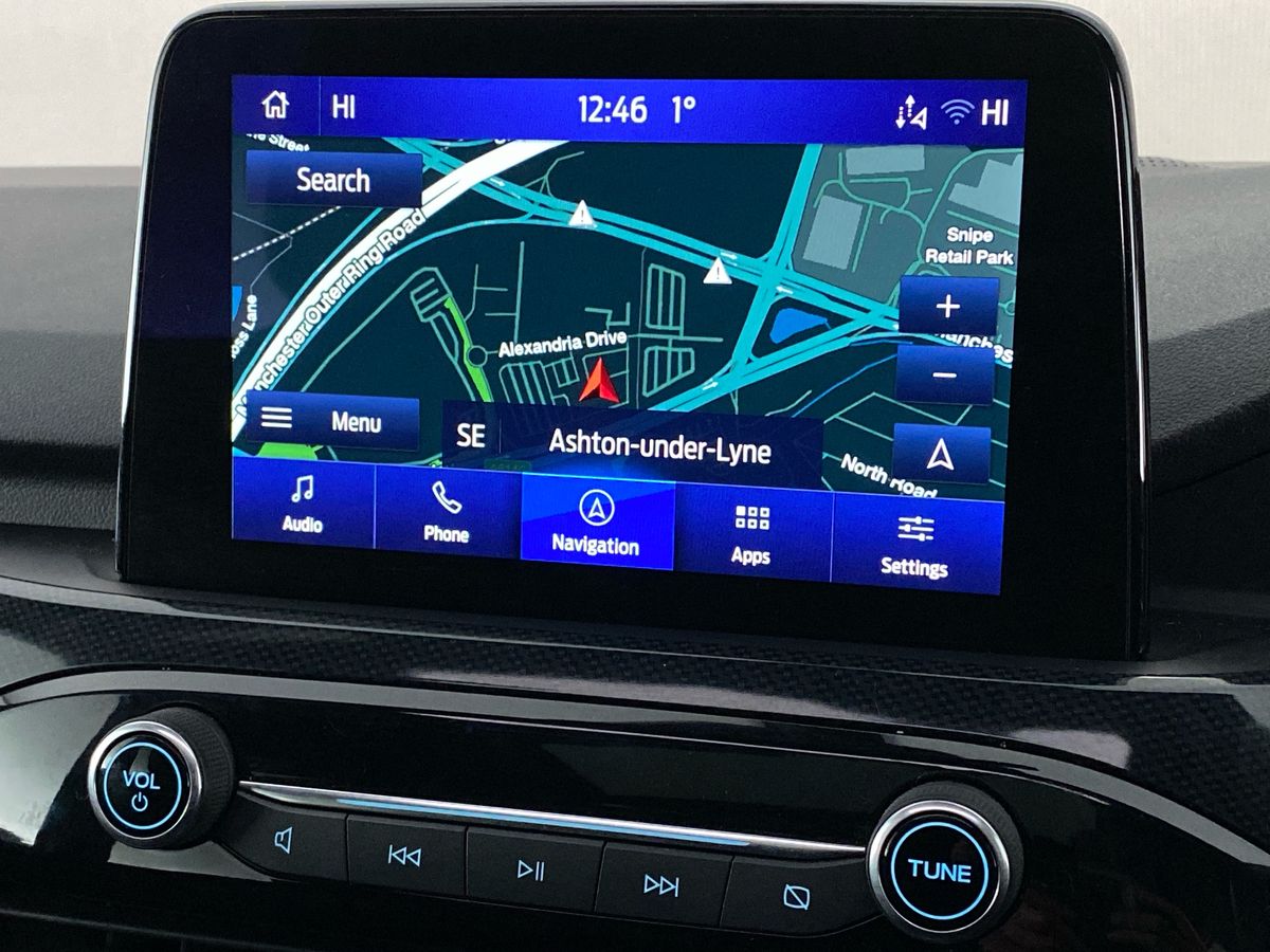 Used Ford Kuga 2022 for sale - 77535300: Photo 18