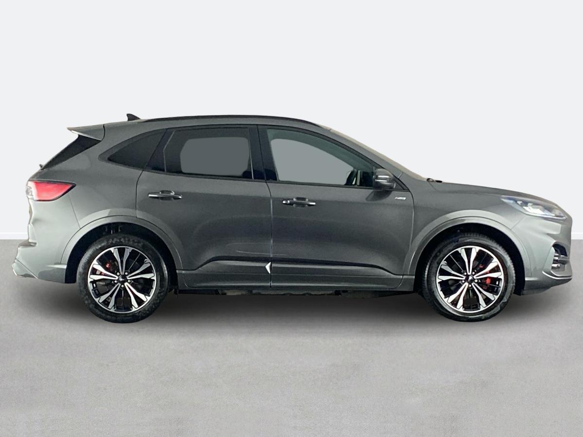 Used Ford Kuga 2022 for sale - 77535300: Photo 2