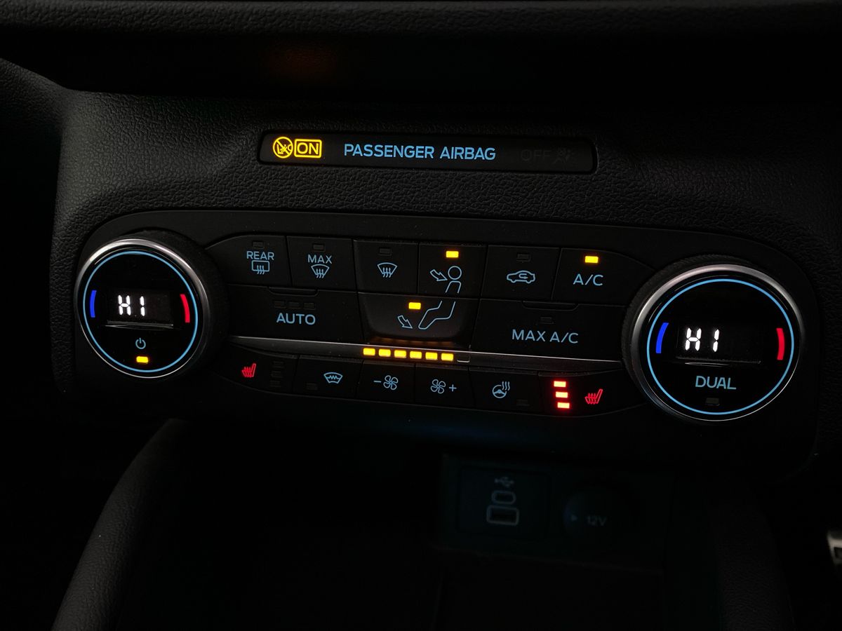 Used Ford Kuga 2022 for sale - 77535300: Photo 24