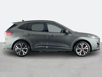 Used Ford Kuga 2022 for sale - 77535300: Photo