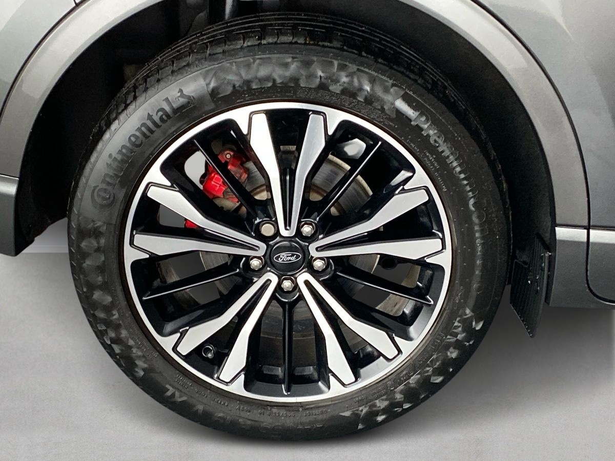 Used Ford Kuga 2022 for sale - 77535300: Photo 32