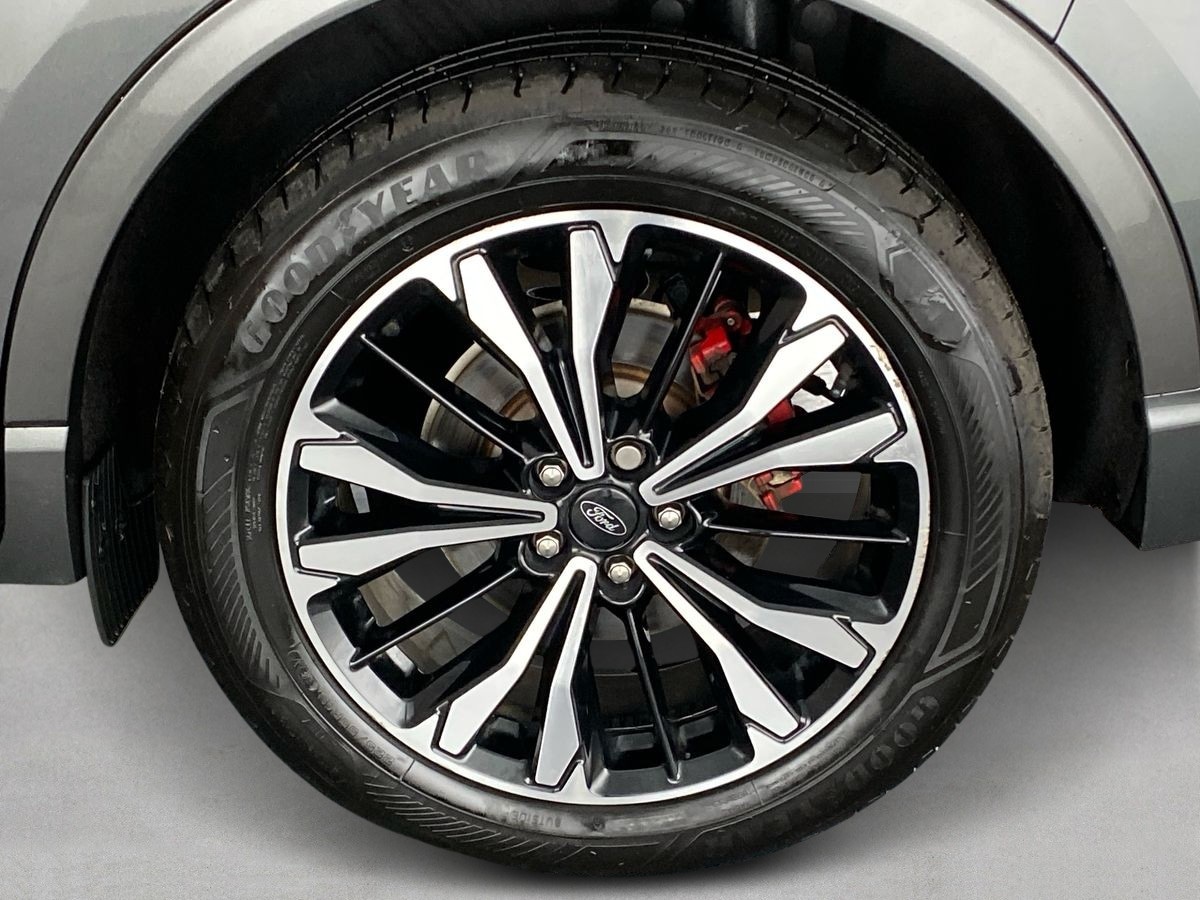 Used Ford Kuga 2022 for sale - 77535300: Photo 35