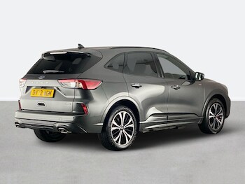 Used Ford Kuga 2022 for sale - 77535300: Photo