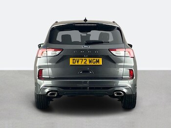 Used Ford Kuga 2022 for sale - 77535300: Photo