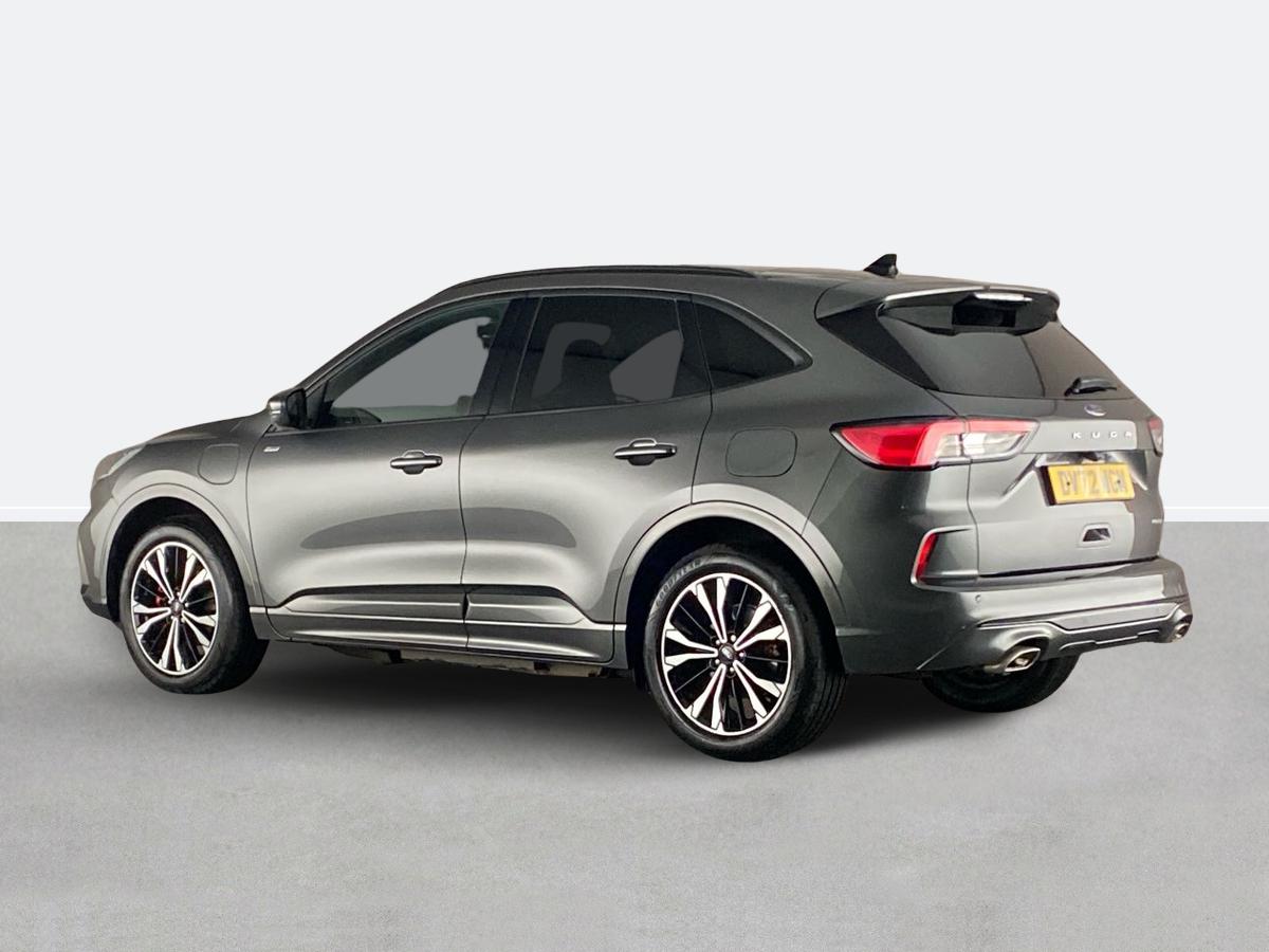 Used Ford Kuga 2022 for sale - 77535300: Photo 5