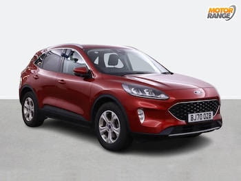 Used Ford Kuga 2020 for sale - 78826824: Photo