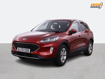 Used Ford Kuga 2020 for sale - 78826824: Photo