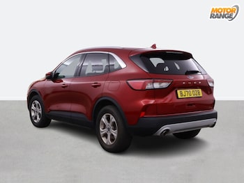Used Ford Kuga 2020 for sale - 78826824: Photo