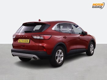 Used Ford Kuga 2020 for sale - 78826824: Photo