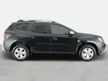 Used Dacia Duster 2020 for sale - 75932619: Photo
