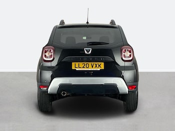 Used Dacia Duster 2020 for sale - 75932619: Photo