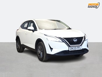 Used Nissan Qashqai 2023 for sale - 79321353: Photo