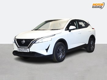 Used Nissan Qashqai 2023 for sale - 79321353: Photo