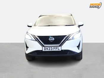 Used Nissan Qashqai 2023 for sale - 79321353: Photo