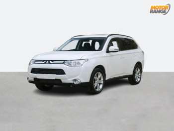 2014 - 2.2 DI-D GX3 5dr