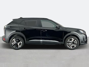 Used Peugeot 2008 2025 for sale - 75454030: Photo