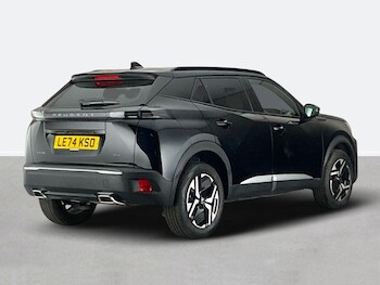 Used Peugeot 2008 2025 for sale - 75454030: Photo