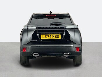 Used Peugeot 2008 2025 for sale - 75454030: Photo