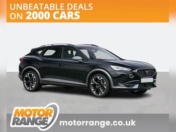 Used Cupra Formentor 2023 for sale - 79705277: Photo