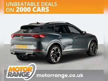 Used Cupra Formentor 2023 for sale - 79705277: Photo