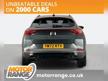Used Cupra Formentor 2023 for sale - 79705277: Photo