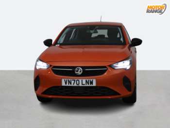 Used Vauxhall Corsa 2020 for sale - 75191166: Photo