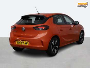Used Vauxhall Corsa 2020 for sale - 75191166: Photo