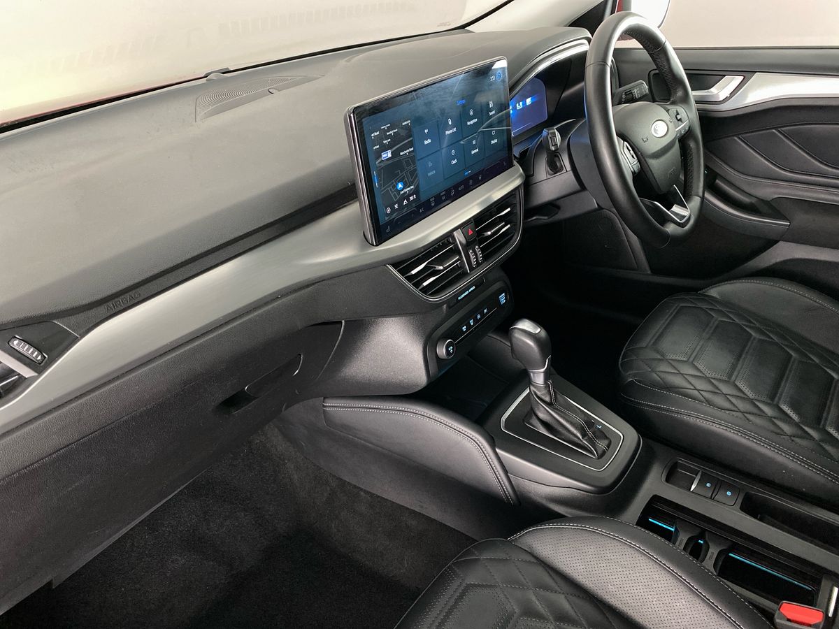 Used Ford Focus 2023 for sale - 77044402: Photo 11