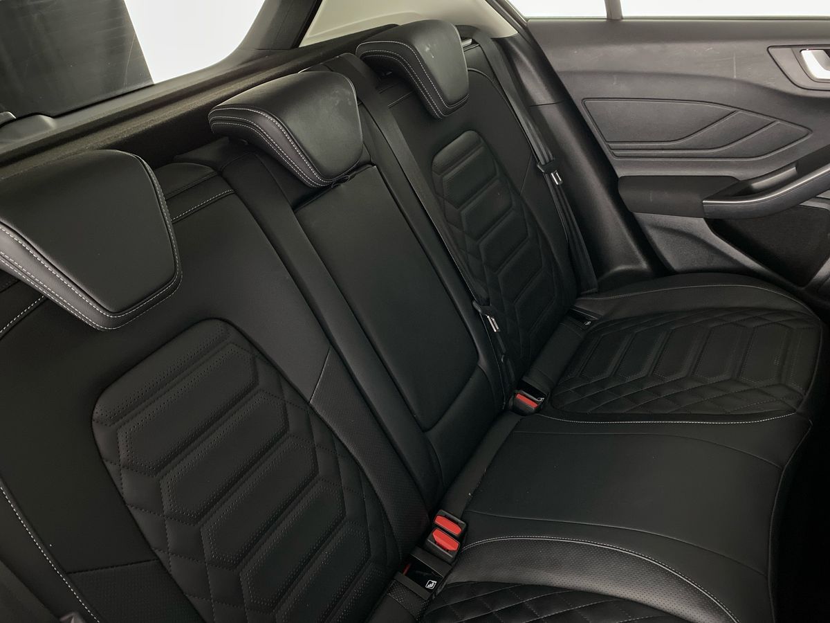 Used Ford Focus 2023 for sale - 77044402: Photo 12