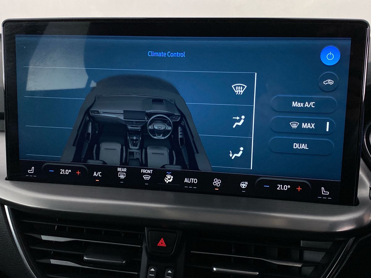 Used Ford Focus 2023 for sale - 77044402: Photo 14