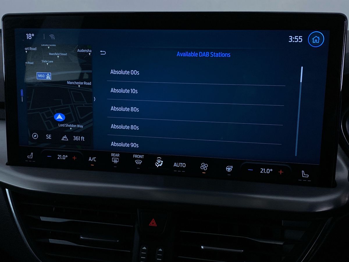 Used Ford Focus 2023 for sale - 77044402: Photo 15