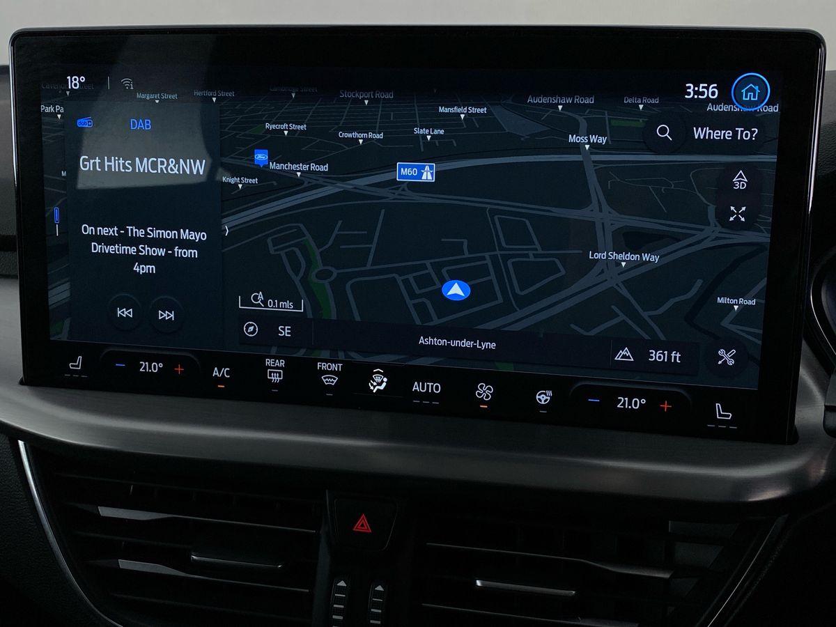 Used Ford Focus 2023 for sale - 77044402: Photo 16