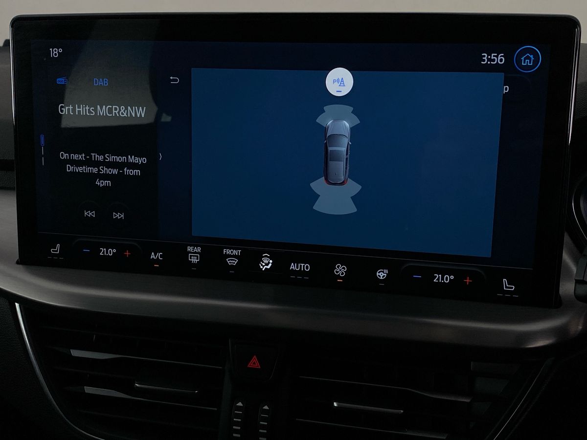 Used Ford Focus 2023 for sale - 77044402: Photo 18