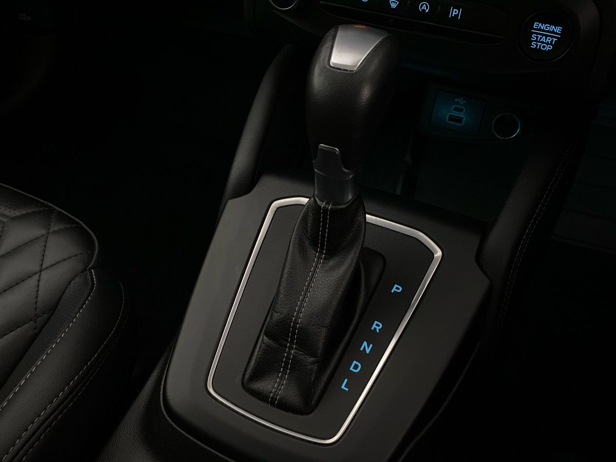 Used Ford Focus 2023 for sale - 77044402: Photo 20