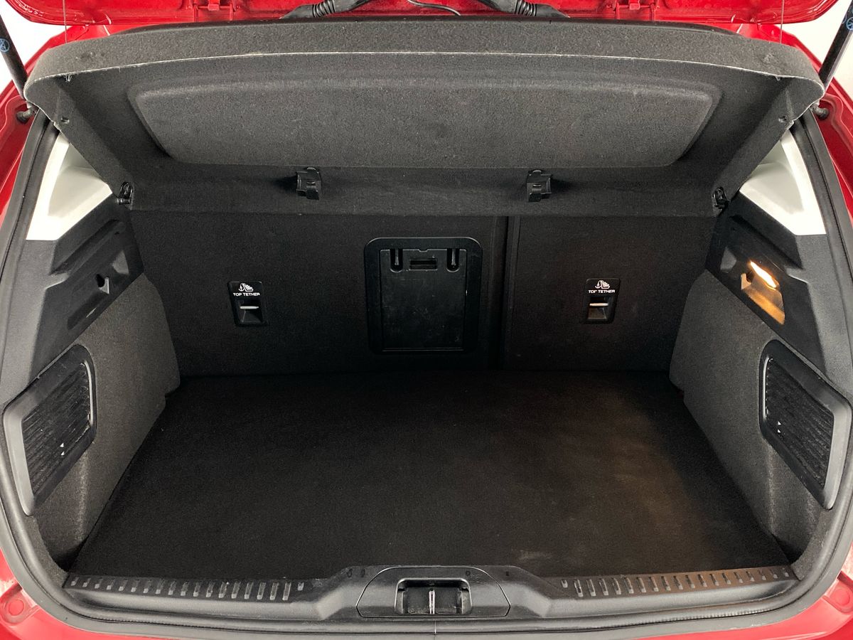 Used Ford Focus 2023 for sale - 77044402: Photo 25