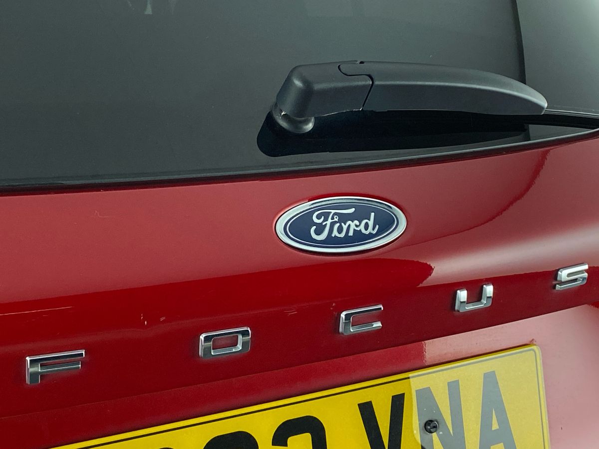 Used Ford Focus 2023 for sale - 77044402: Photo 26