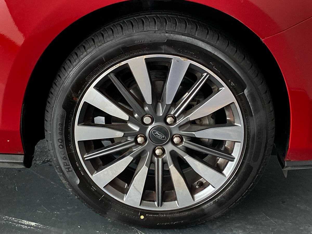 Used Ford Focus 2023 for sale - 77044402: Photo 27