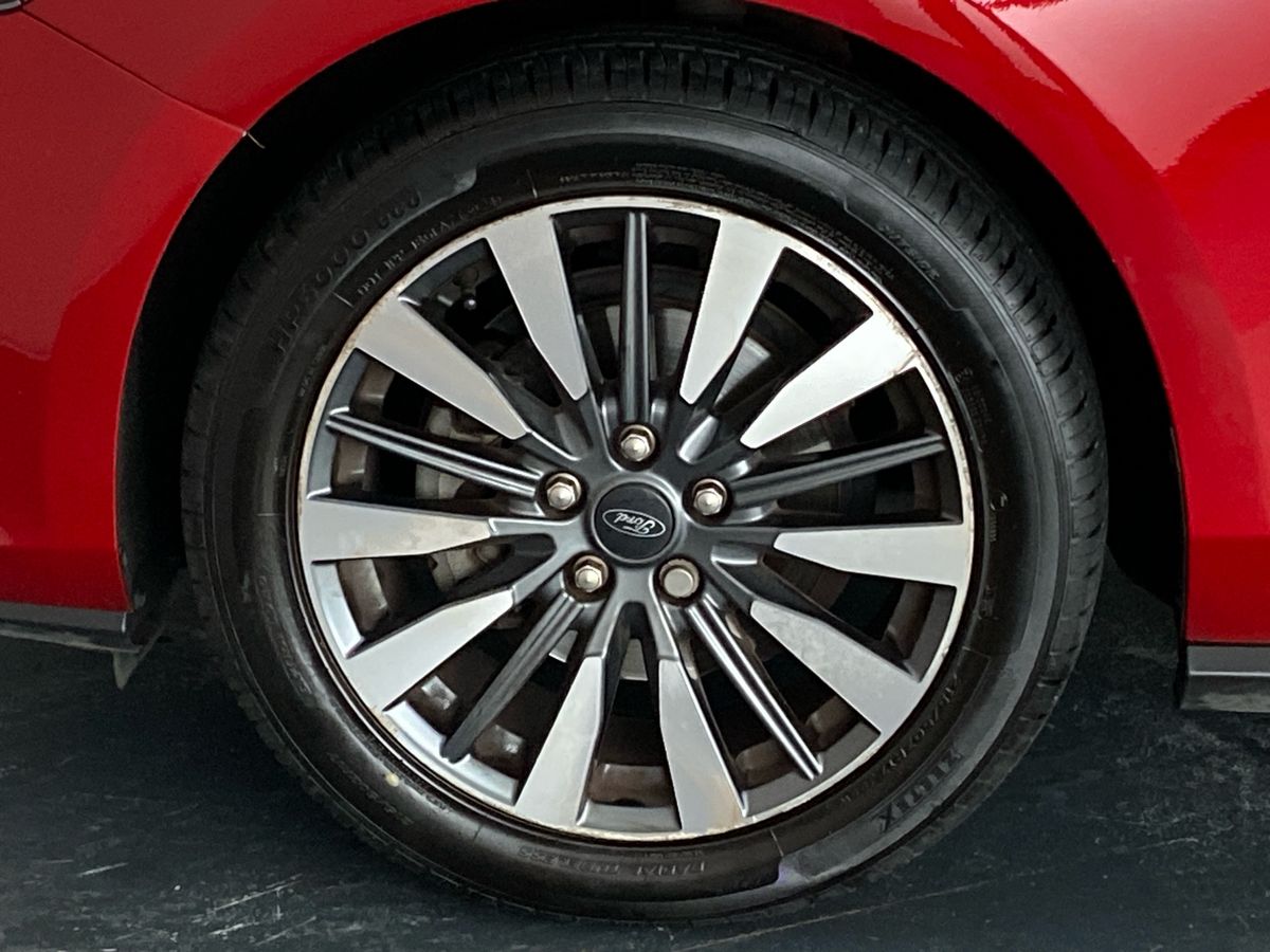 Used Ford Focus 2023 for sale - 77044402: Photo 28