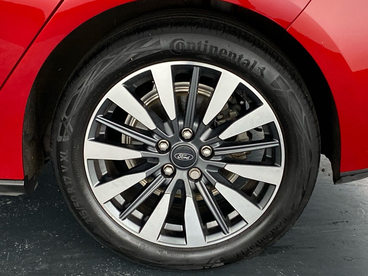 Used Ford Focus 2023 for sale - 77044402: Photo 29